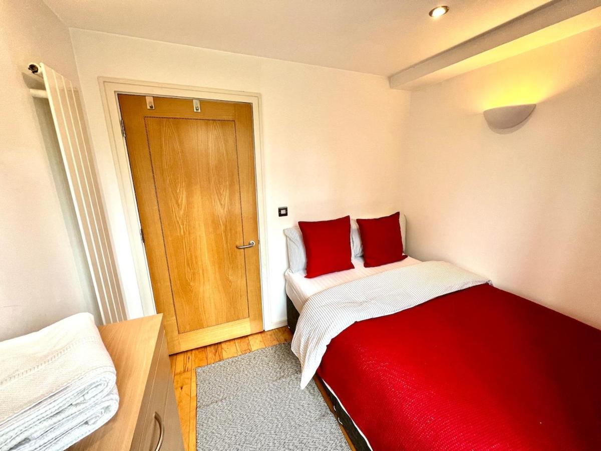 Bright Modern Flat -london Bridge Tower Bridge * Londres
