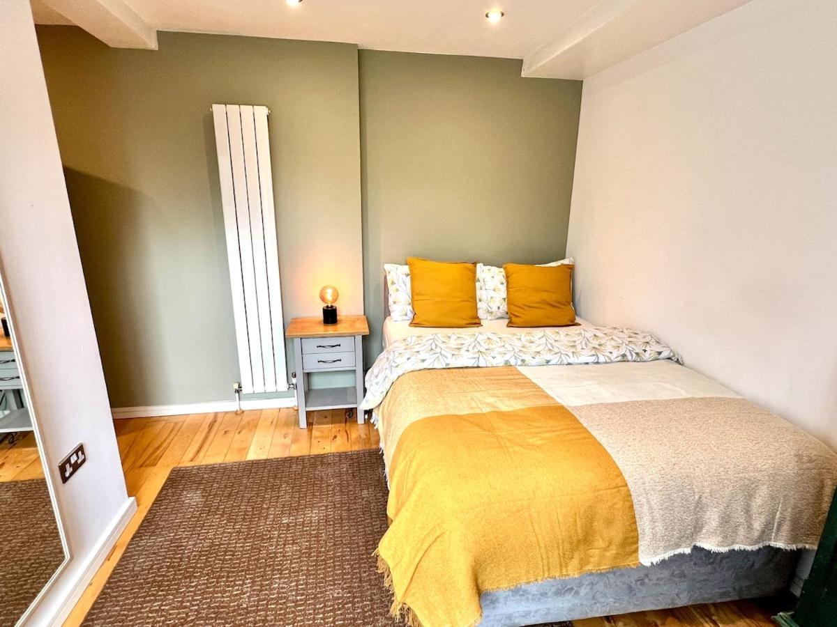 Bright Modern Flat -london Bridge Tower Bridge * Londres